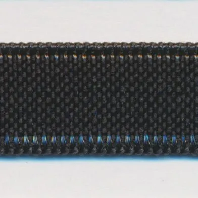 Thin Satin Stretch Tape #136 Rifle Green