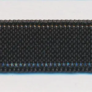 Thin Satin Stretch Tape #136 Rifle Green