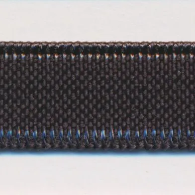 Thin Satin Stretch Tape #142 Coffee Brown