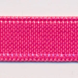 Thin Satin Stretch Tape #156 Rouge Red