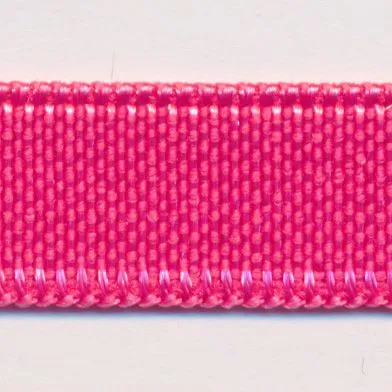 Thin Satin Stretch Tape #156 Rouge Red