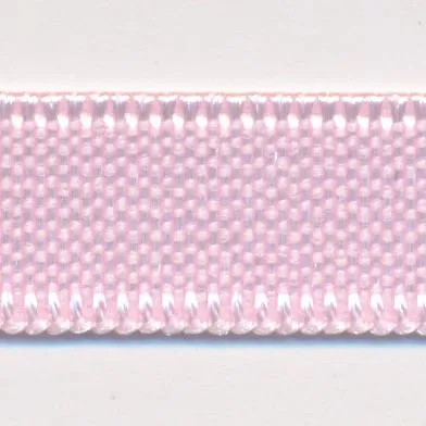 Thin Satin Stretch Tape #157 Shell Pink
