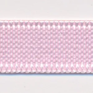 Thin Satin Stretch Tape #157 Shell Pink
