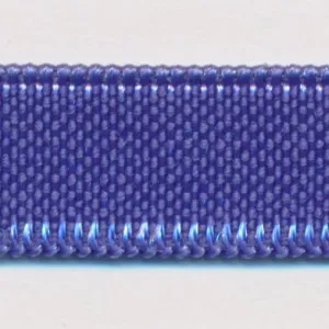 Thin Satin Stretch Tape #16 Lapis