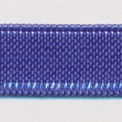 Thin Satin Stretch Tape #16 Lapis