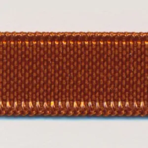 Thin Satin Stretch Tape #160 Autumn Leaf