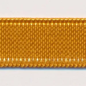 Thin Satin Stretch Tape #161 Cognac