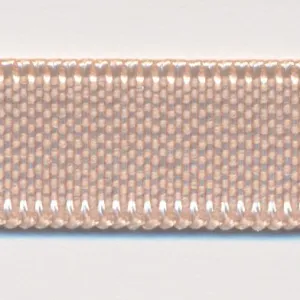 Thin Satin Stretch Tape #163 Milky Pink