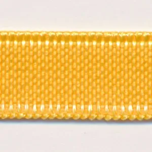 Thin Satin Stretch Tape #19 Light Yellow