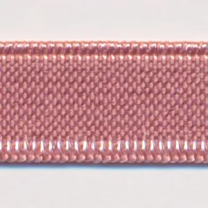 Thin Satin Stretch Tape #20 Plum