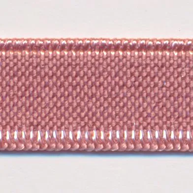 Thin Satin Stretch Tape #20 Plum