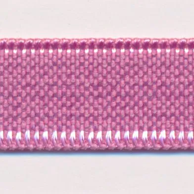 Thin Satin Stretch Tape #22 Cyclamen