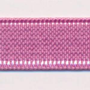 Thin Satin Stretch Tape #22 Cyclamen