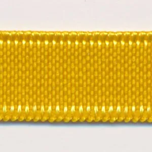 Thin Satin Stretch Tape #24 Karashi