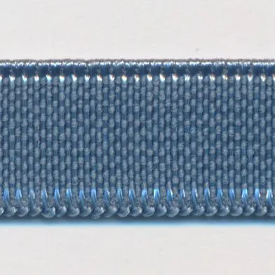 Thin Satin Stretch Tape #29 China Blue