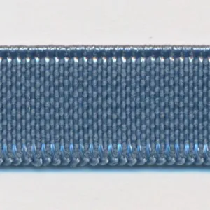 Thin Satin Stretch Tape #29 China Blue