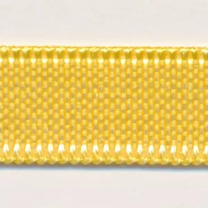 Thin Satin Stretch Tape #32 Saffron