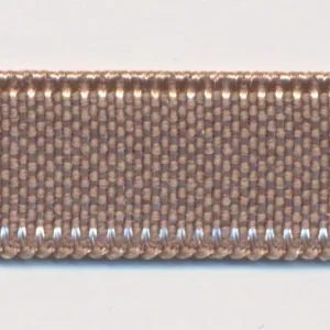 Thin Satin Stretch Tape #34 Olive Gray