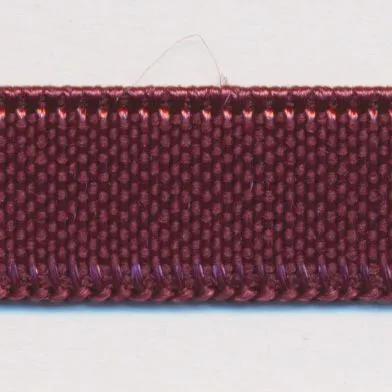 Thin Satin Stretch Tape #40 Wine