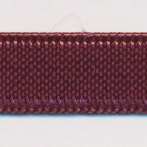 Thin Satin Stretch Tape #40 Wine