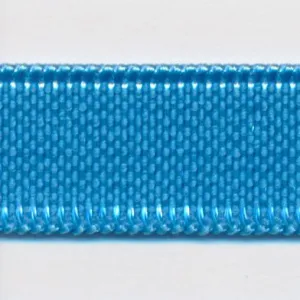 Thin Satin Stretch Tape #44 Turquoise