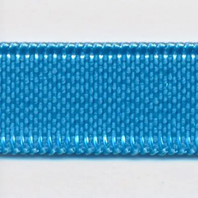 Thin Satin Stretch Tape #44 Turquoise