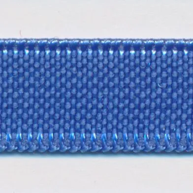 Thin Satin Stretch Tape #45 Cobalt Blue