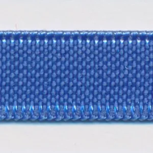 Thin Satin Stretch Tape #45 Cobalt Blue