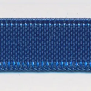 Thin Satin Stretch Tape #46 Deep Blue