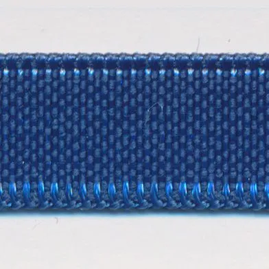 Thin Satin Stretch Tape #46 Deep Blue