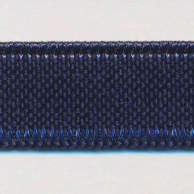 Thin Satin Stretch Tape #47 Night Blue