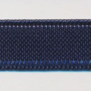 Thin Satin Stretch Tape #47 Night Blue