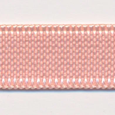 Thin Satin Stretch Tape #52 Apricot