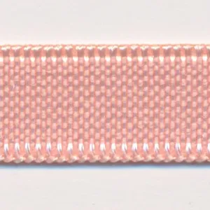 Thin Satin Stretch Tape #52 Apricot
