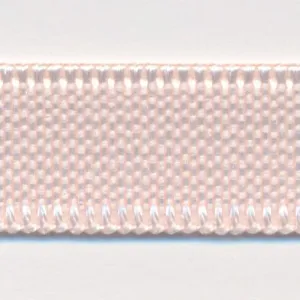 Thin Satin Stretch Tape #60 Marshmallow Pink