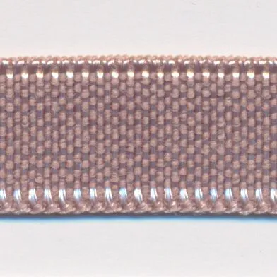 Thin Satin Stretch Tape #61 Azuki