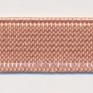 Thin Satin Stretch Tape #63 Copper