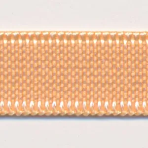 Thin Satin Stretch Tape #64 Carrot Pink
