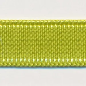 Thin Satin Stretch Tape #66 Uguisu