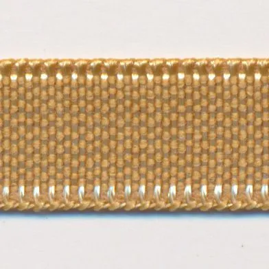 Thin Satin Stretch Tape #70 Camel