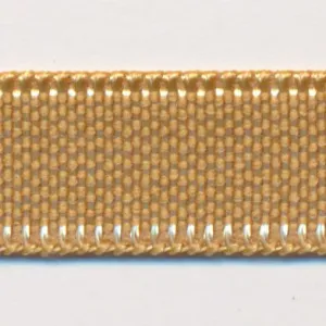 Thin Satin Stretch Tape #70 Camel