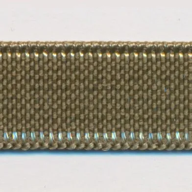 Thin Satin Stretch Tape #72 Leaf Green