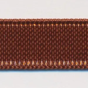 Thin Satin Stretch Tape #73 Dark Sepia