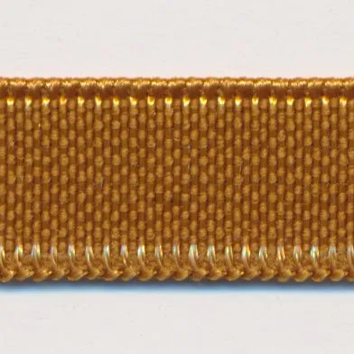 Thin Satin Stretch Tape #77 Goldenrod