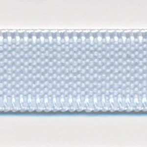 Thin Satin Stretch Tape #83 Baby Blue