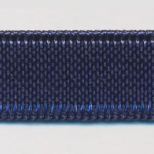 Thin Satin Stretch Tape #85 Moonlight Blue