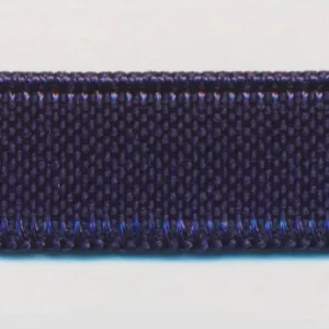 Thin Satin Stretch Tape #86 Ink Blue