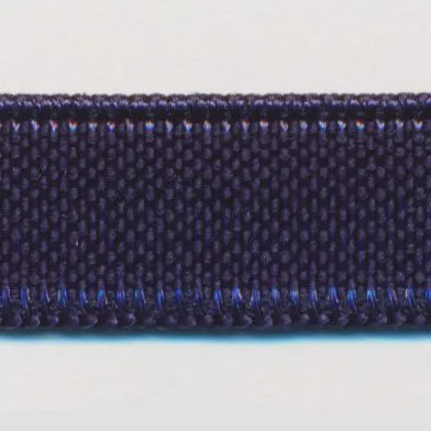 Thin Satin Stretch Tape #86 Ink Blue