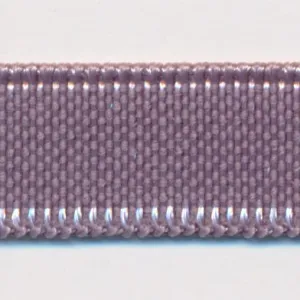 Thin Satin Stretch Tape #94 Gull Gray