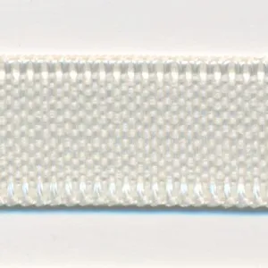 Thin Satin Stretch Tape #97 Cool Silver